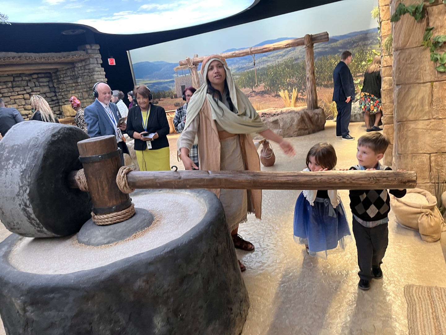 Patterson Bethel travel moment 4